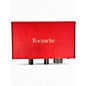 Used Focusrite Scarlett Solo Gen 3 Audio Interface thumbnail