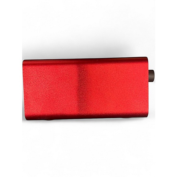 Used Focusrite Scarlett Solo Gen 3 Audio Interface