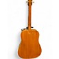 Used Gibson Hummingbird Heritage Cherry Sunburst Acoustic Electric Guitar