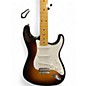 Used Fender Custom Shop 70th Anniversary 1954 Stratocaster DLX CC LTD Wide Fade 2 Color Sunburst Solid Body Electric Guitar