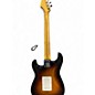 Used Fender Custom Shop 70th Anniversary 1954 Stratocaster DLX CC LTD Wide Fade 2 Color Sunburst Solid Body Electric Guitar