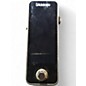 Used D'Addario CT-20 Tuner Pedal