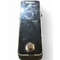 Used D'Addario CT-20 Tuner Pedal