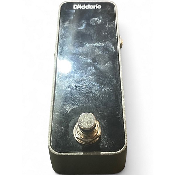 Used D'Addario CT-20 Tuner Pedal