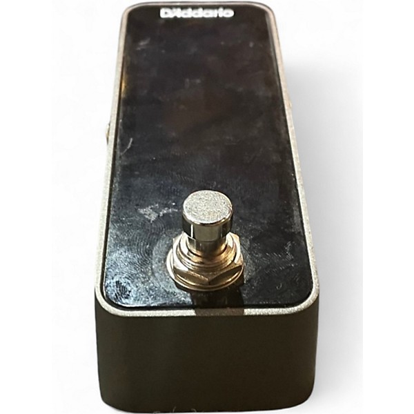 Used D'Addario CT-20 Tuner Pedal