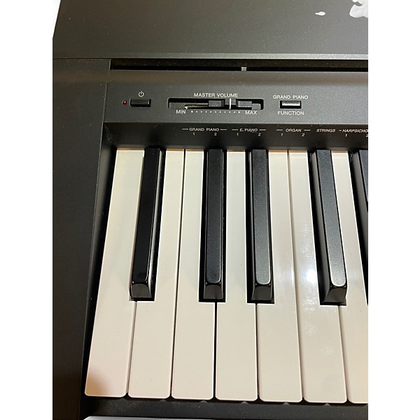 Used Yamaha P71 Digital Piano