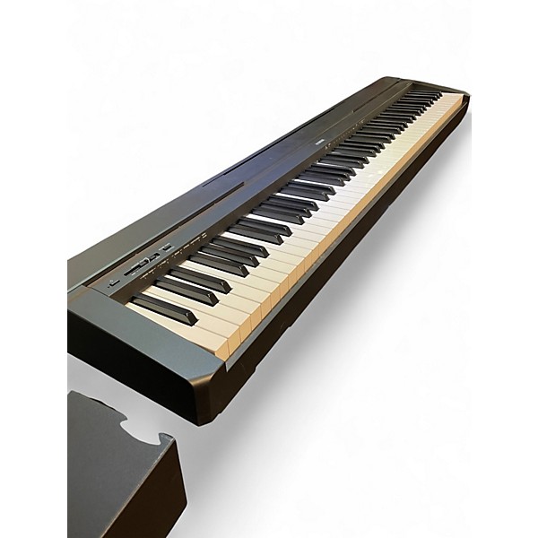 Used Yamaha P71 Digital Piano