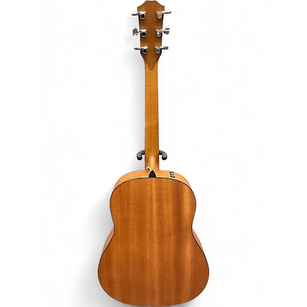 Used Taylor 117E Natural Acoustic Guitar