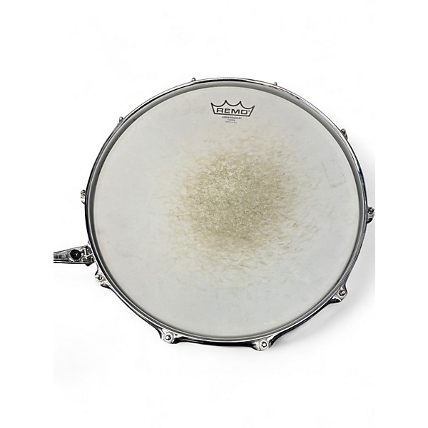 Used Mapex 14in Armory Tomahawk Steel Drum