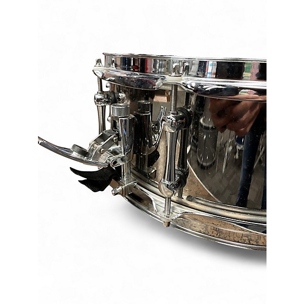 Used Mapex 14in Armory Tomahawk Steel Drum
