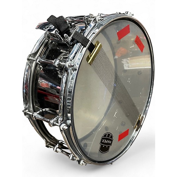 Used Mapex 14in Armory Tomahawk Steel Drum