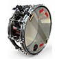 Used Mapex 14in Armory Tomahawk Steel Drum
