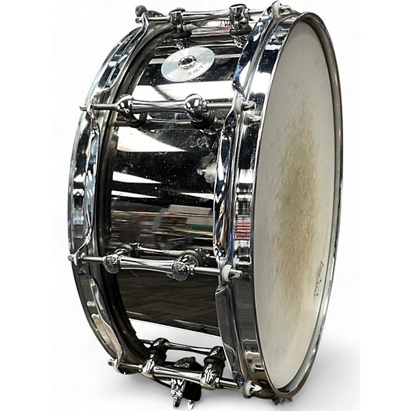 Used Mapex 14in Armory Tomahawk Steel Drum