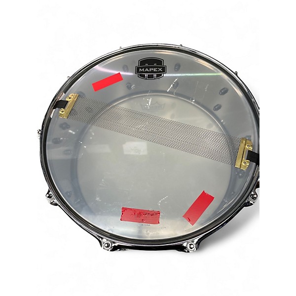 Used Mapex 14in Armory Tomahawk Steel Drum