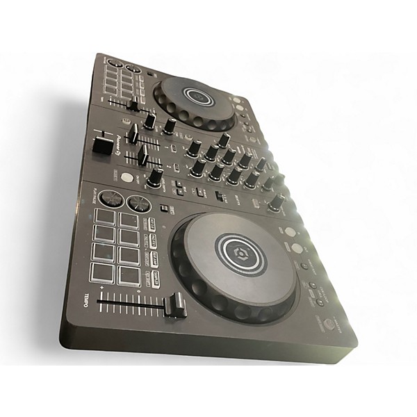 Used Pioneer DJ ddj-flx4 DJ Mixer