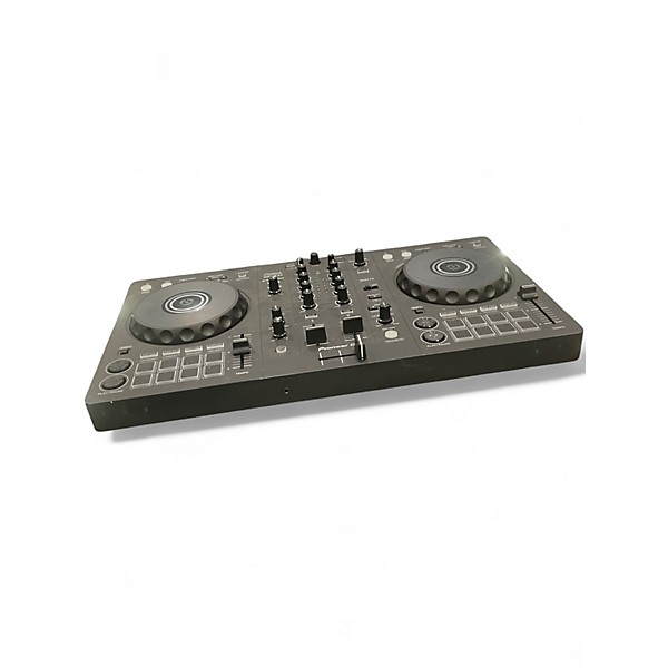 Used Pioneer DJ ddj-flx4 DJ Mixer