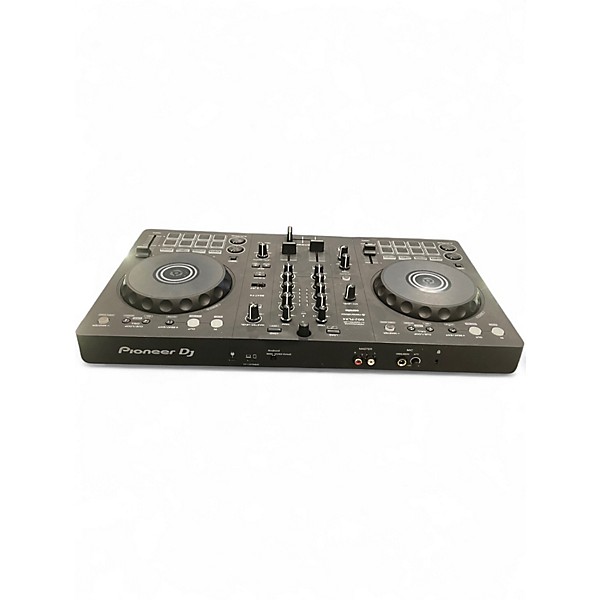 Used Pioneer DJ ddj-flx4 DJ Mixer