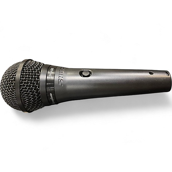 Used Shure pga58 Dynamic Microphone