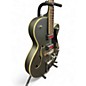 Used Gretsch Guitars G5410T Metallic Gray Hollow Body Electric Guitar
