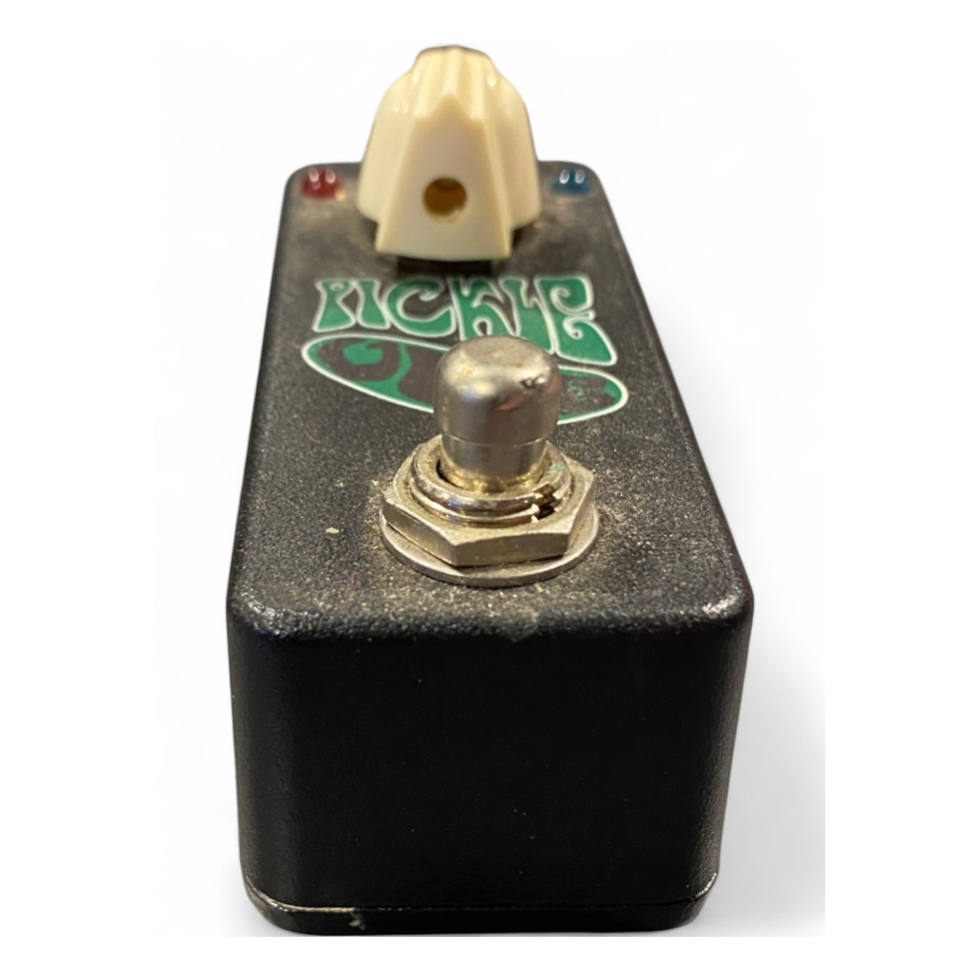 Used Lovepedal Pickle Vibe Effect Pedal | Guitar Center