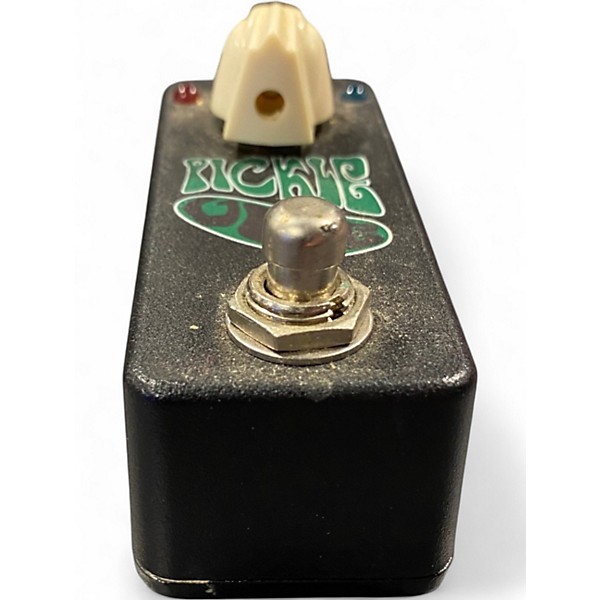 Used Lovepedal Pickle Vibe Effect Pedal