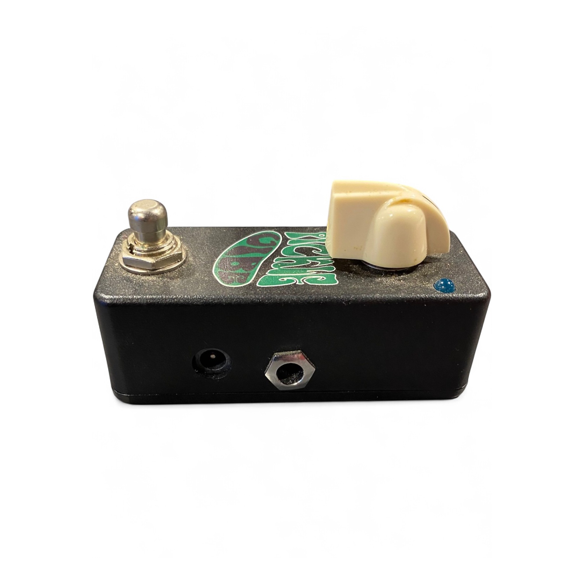 Used Lovepedal Pickle Vibe Effect Pedal | Guitar Center