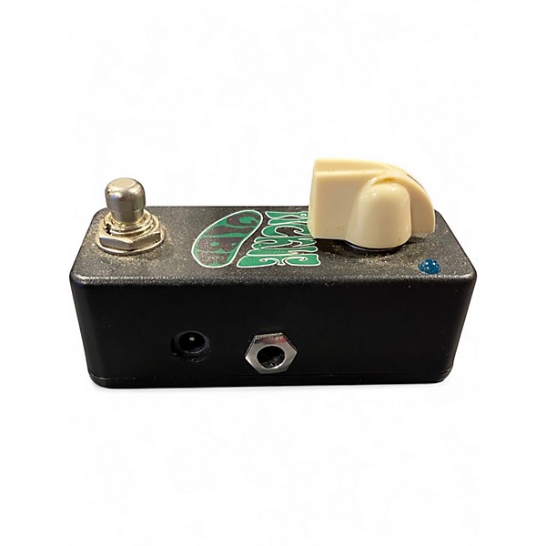 Used Lovepedal Pickle Vibe Effect Pedal