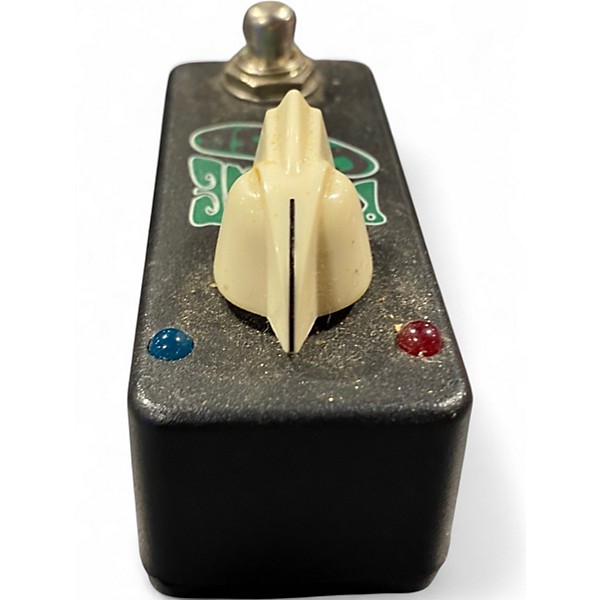 Used Lovepedal Pickle Vibe Effect Pedal