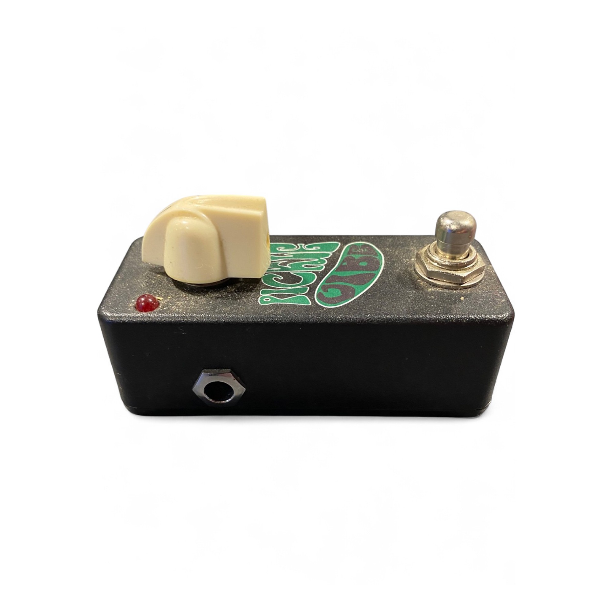 Used Lovepedal Pickle Vibe Effect Pedal | Guitar Center