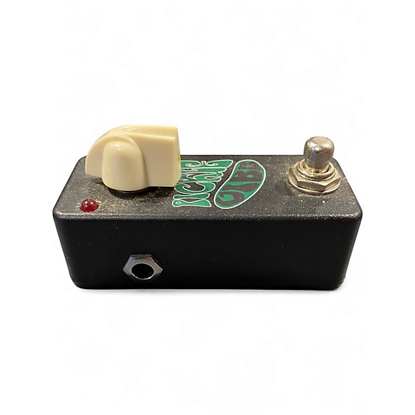 Used Lovepedal Pickle Vibe Effect Pedal