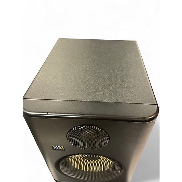 Used KRK RP5G5 Powered Monitor