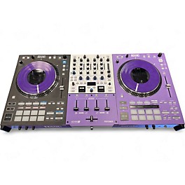 Used RANE PERFORMER DJ Controller
