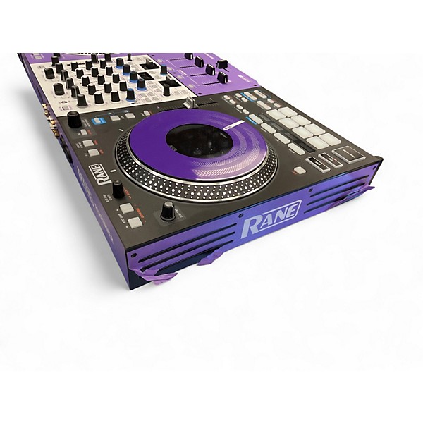 Used RANE PERFORMER DJ Controller