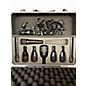 Used Audix DP 8 Piece Bundle Microphone Pack thumbnail