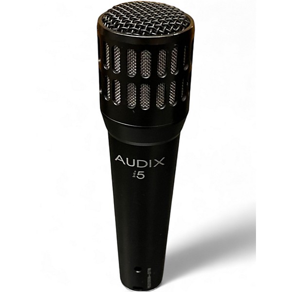 Used Audix DP 8 Piece Bundle Microphone Pack