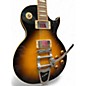 Used Gibson LES PAUL STANDARD FLORENTINE 3 Color Sunburst Solid Body Electric Guitar