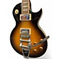 Used Gibson LES PAUL STANDARD FLORENTINE 3 Color Sunburst Solid Body Electric Guitar