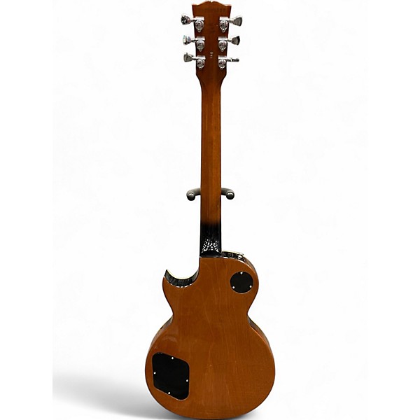 Used Gibson LES PAUL STANDARD FLORENTINE 3 Color Sunburst Solid Body Electric Guitar