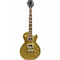 Used Gibson LES PAUL STANDARD GOLD SPARKLE Solid Body Electric Guitar thumbnail