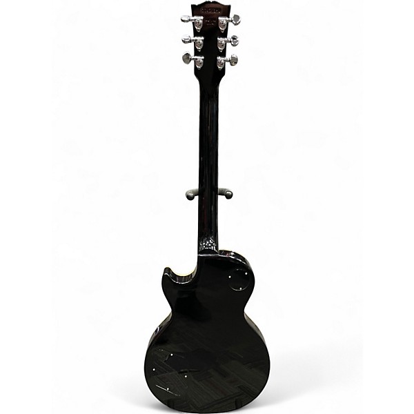 Used Gibson LES PAUL STANDARD GOLD SPARKLE Solid Body Electric Guitar