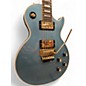 Used Gibson Les Paul Axcess Custom Pelham Blue Solid Body Electric Guitar