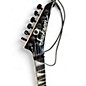 Used Jackson JS32 King V Black Solid Body Electric Guitar