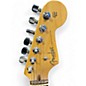 Used 2003 Fender American Standard Stratocaster 3 Color Sunburst Solid Body Electric Guitar