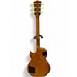 Used 2022 Gibson Les Paul Standard Tobacco Burst Solid Body Electric Guitar