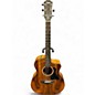 Used Taylor 224CEKDLX Hawaiin Koa Acoustic Electric Guitar thumbnail