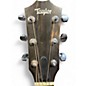 Used Taylor 224CEKDLX Hawaiin Koa Acoustic Electric Guitar