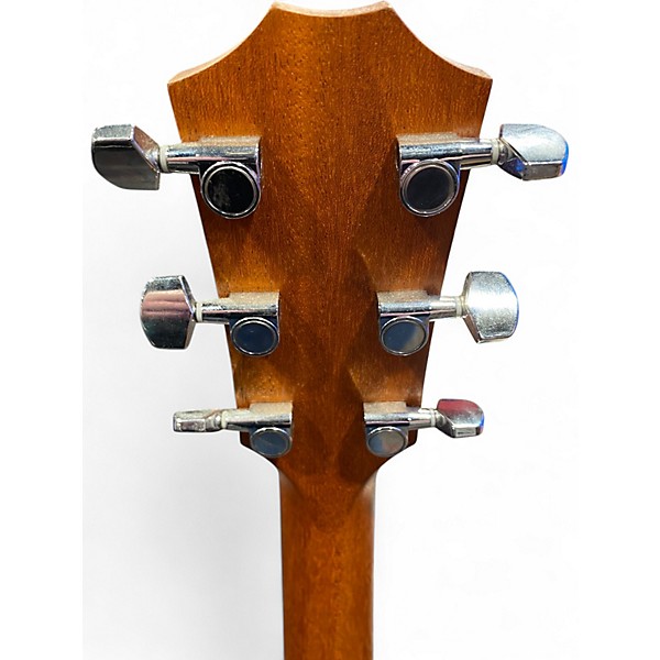 Used Taylor 224CEKDLX Hawaiin Koa Acoustic Electric Guitar