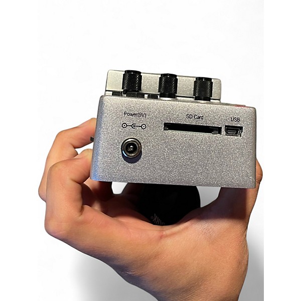 Used Singular Sound Beatbuddy Drum Machine