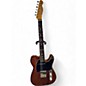 Used Fender PALO ESCRITO TELECASTER Natural Solid Body Electric Guitar thumbnail