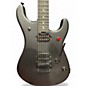 Used EVH 5150 STEALTH Black Solid Body Electric Guitar